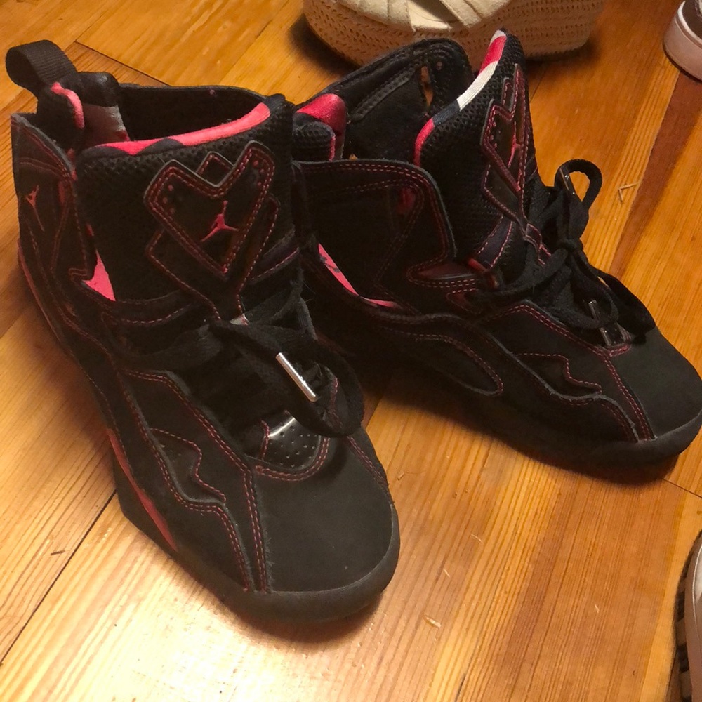 Jordan sneakers